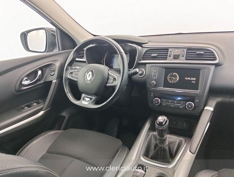 Renault Kadjar dCi 130CV Energy Hypnotic