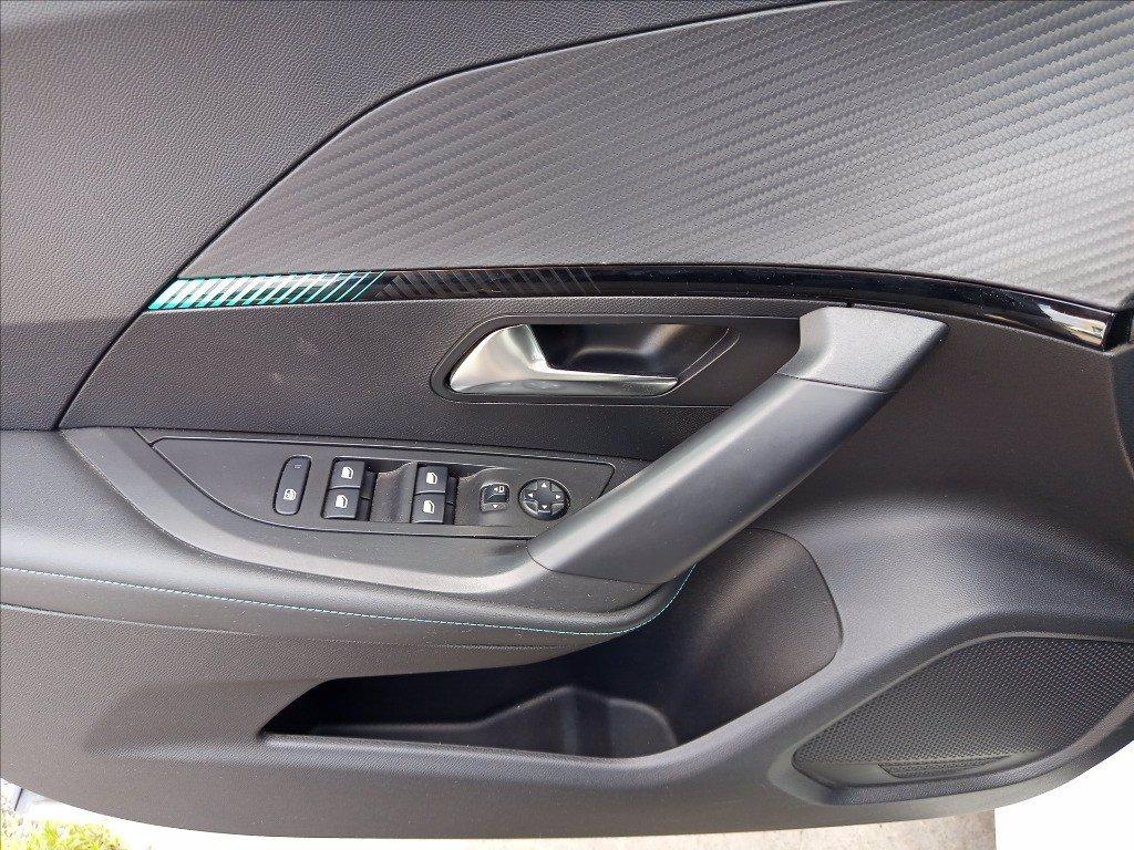PEUGEOT 2008 1.2 puretech Allure s&s 130cv del 2021