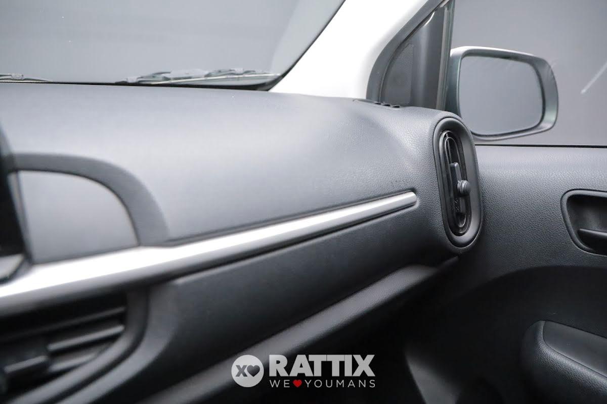 Kia Picanto 1.0 dpi 67CV Urban