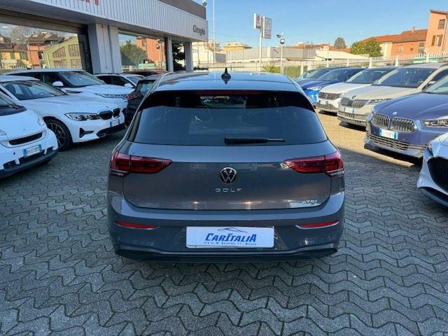 VOLKSWAGEN Golf 1.5 eTSI 130 CV EVO ACT DSG Life