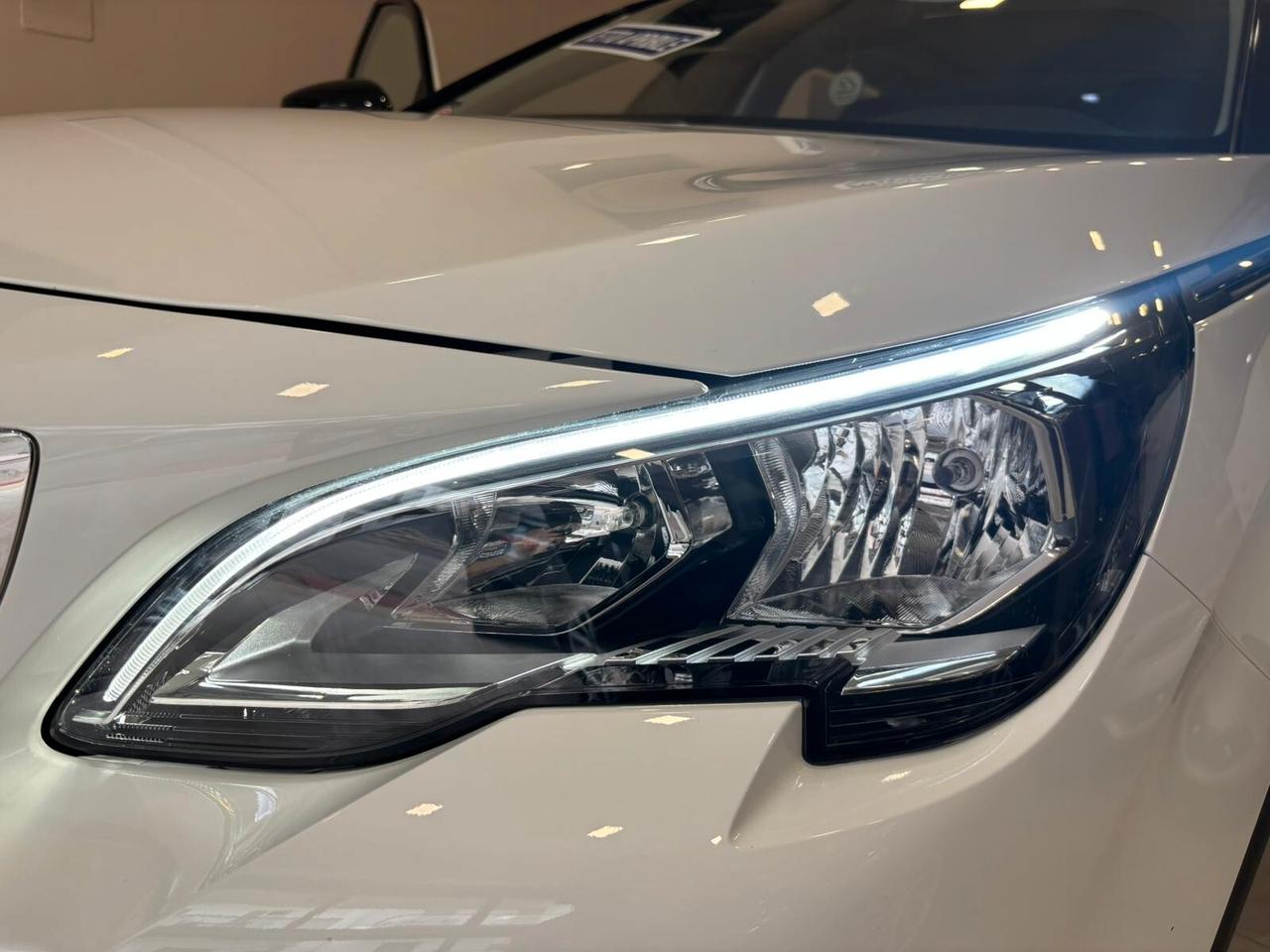 Peugeot 3008 1.5 HDI 130CV**TETTO**