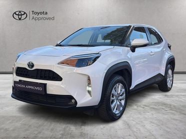 Toyota Yaris Cross 1.5h Active fwd 116cv e-cvt