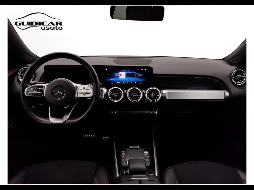 Mercedes-Benz GLB - X247 2019 - GLB 200 d Premium auto