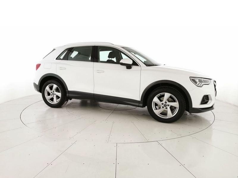 Audi Q3 35 2.0 tdi Business Advanced quattro s-tronic