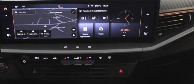 OPEL Grandland 1.2 Hybrid 145 CV EDCT GS