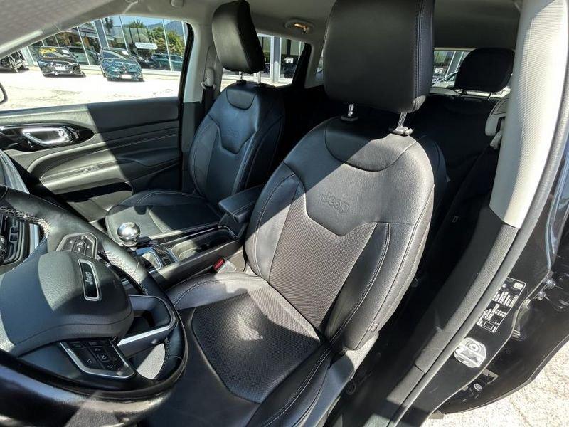 Jeep Compass 1.3 T4 130cv Limited VEDI ELENCO ACCESSORI!!