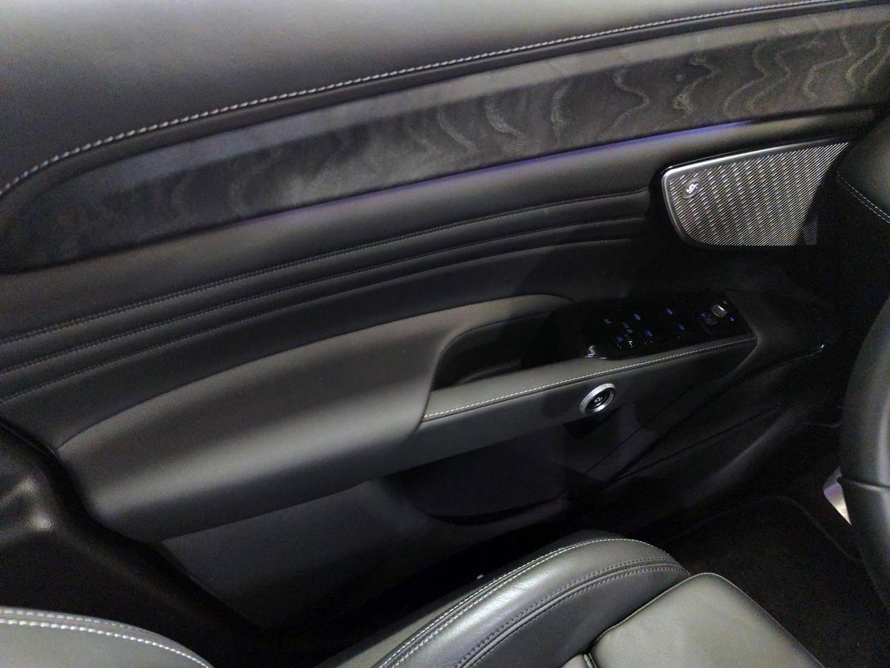 Maserati Grecale Modena 330cv