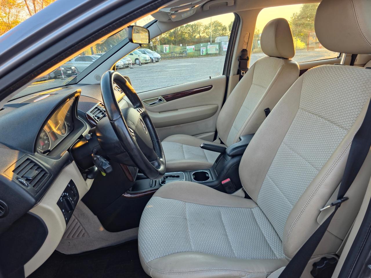 Mercedes-benz A 180 AUTOMATIC Special Edition CV-116 2009-E4 Automatico NEO