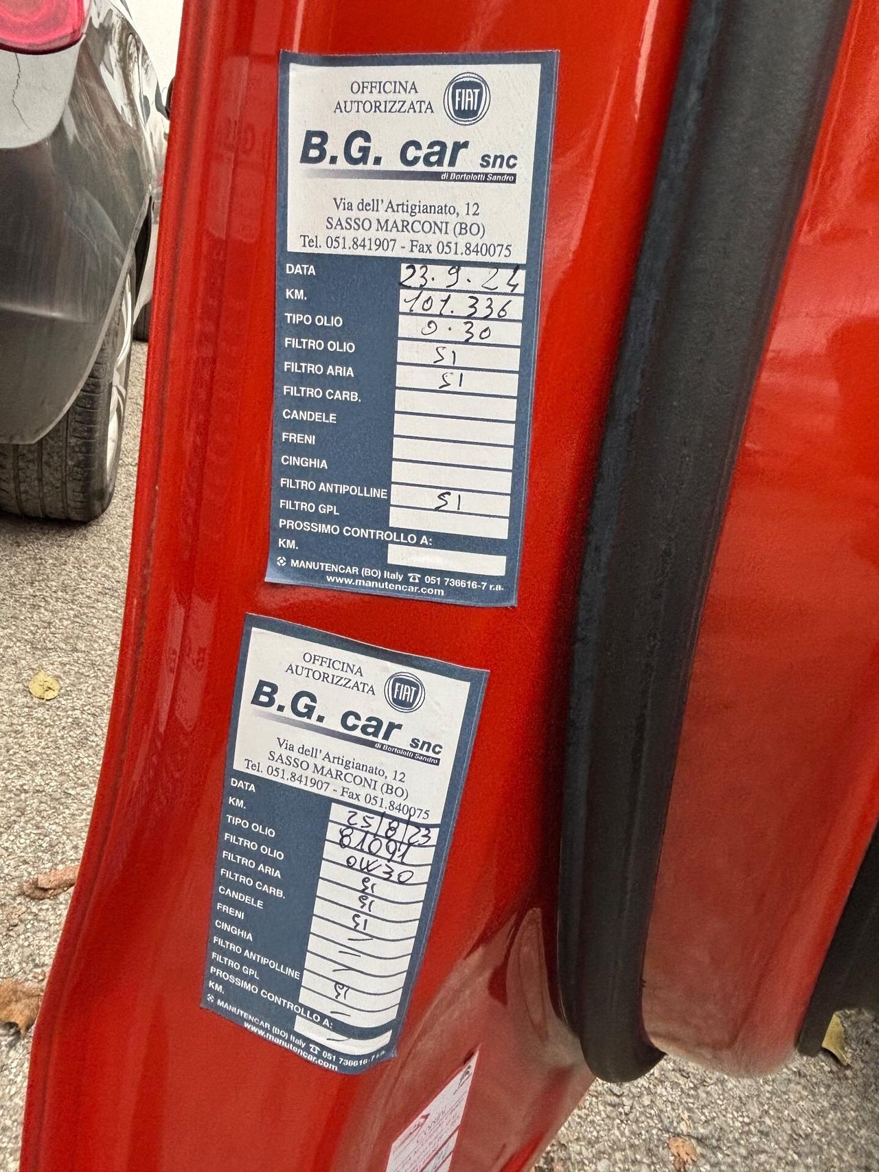 Citroen C3 Aircross 1.6 hdi Shine OK NEOPATENTATI