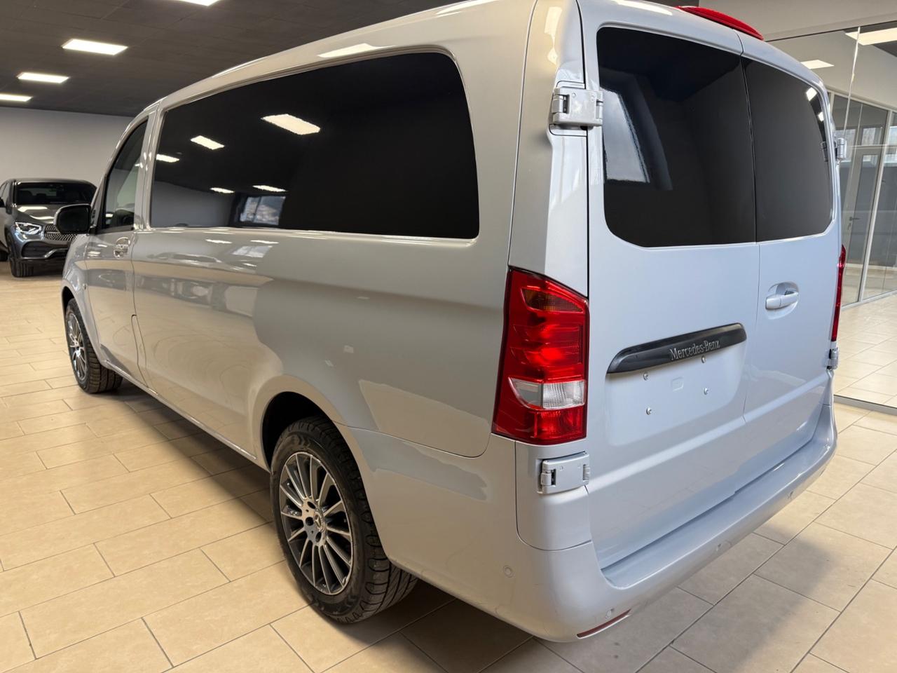Mercedes-benz Vito 2.2 114 CDI Long per allestimento Trasporto salme