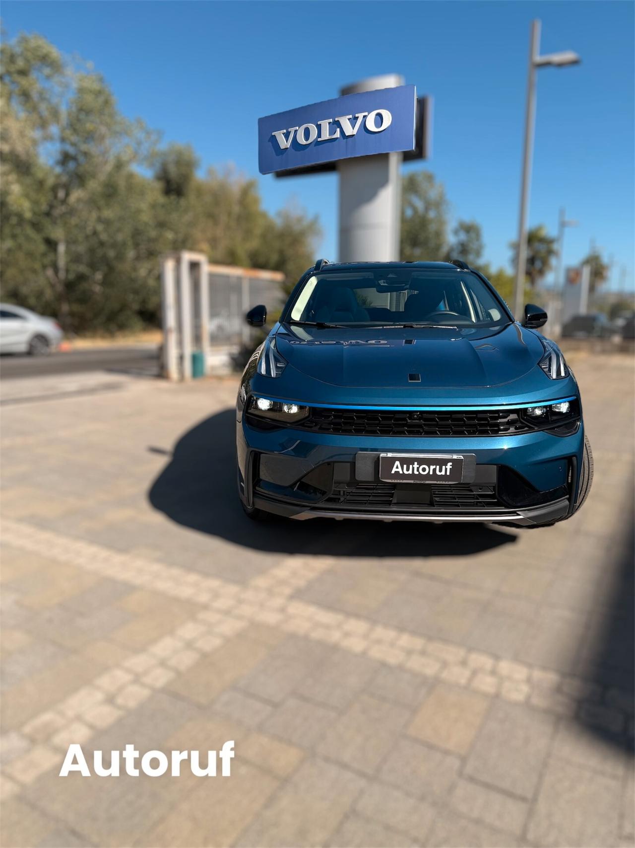 Lynk&Co 01- 1.5 Plug-in Hybrid 261 CV 2023