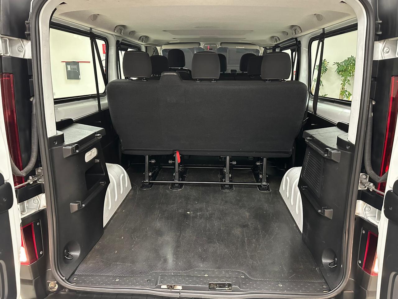 Fiat Talento 1.6 TwinTurbo MJT 125CV 9 POSTI Combi
