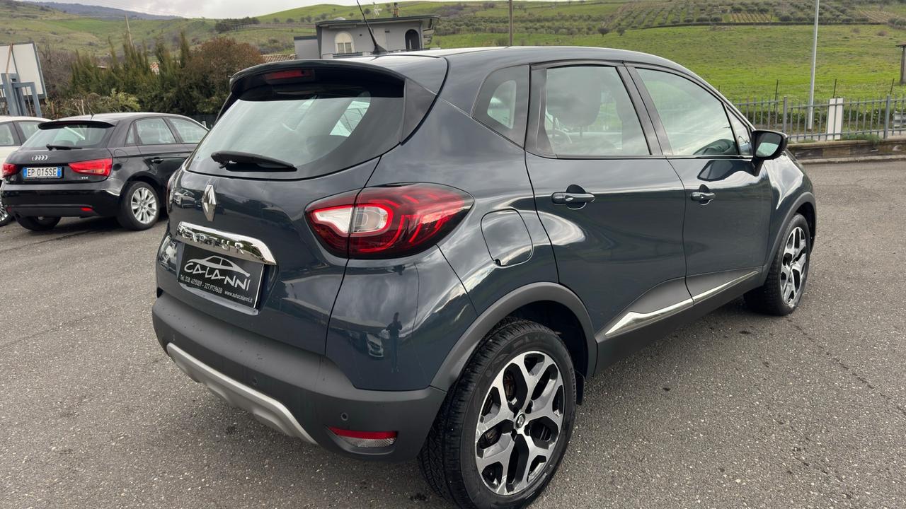 Renault Captur dCi 8V 90 CV Start&Stop Energy Life