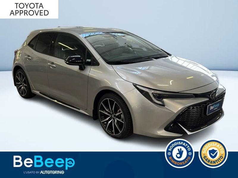 Toyota Corolla 1.8H GR SPORT AUTO
