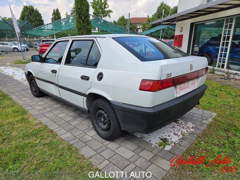Alfa Romeo 33 1.3