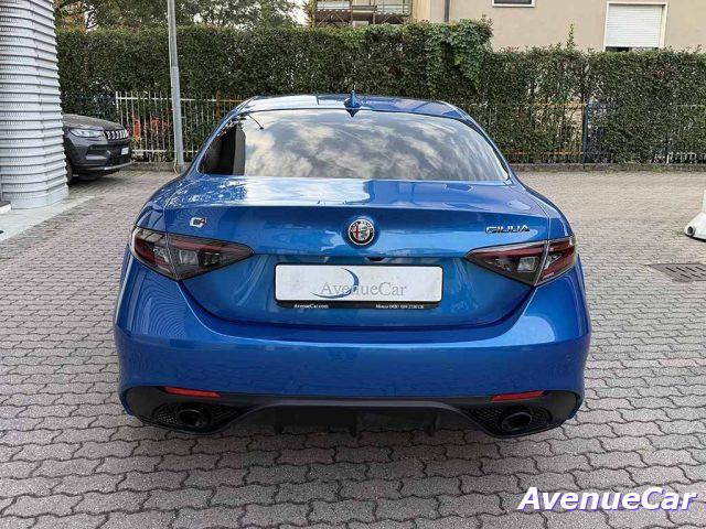ALFA ROMEO Giulia 2.2 t Competizione Q4 PREZZO REALE IVA ESPOSTA