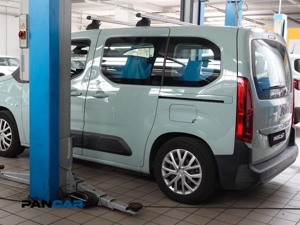 Citroen Berlingo BlueHDi 100 M Feel
