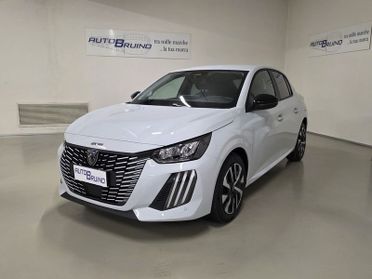 Peugeot 208 208 PureTech 100 Stop&Start 5 porte Business NAVI