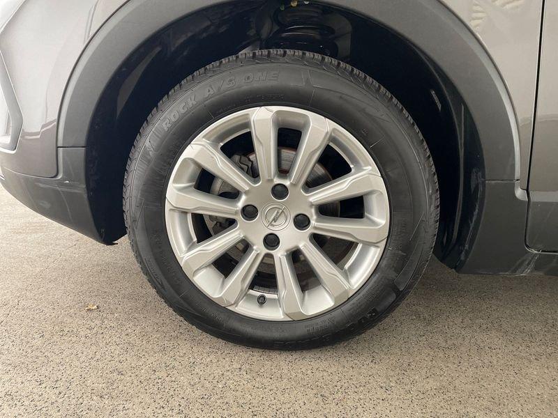 Opel Crossland 1.2 83cv Elegance MT5