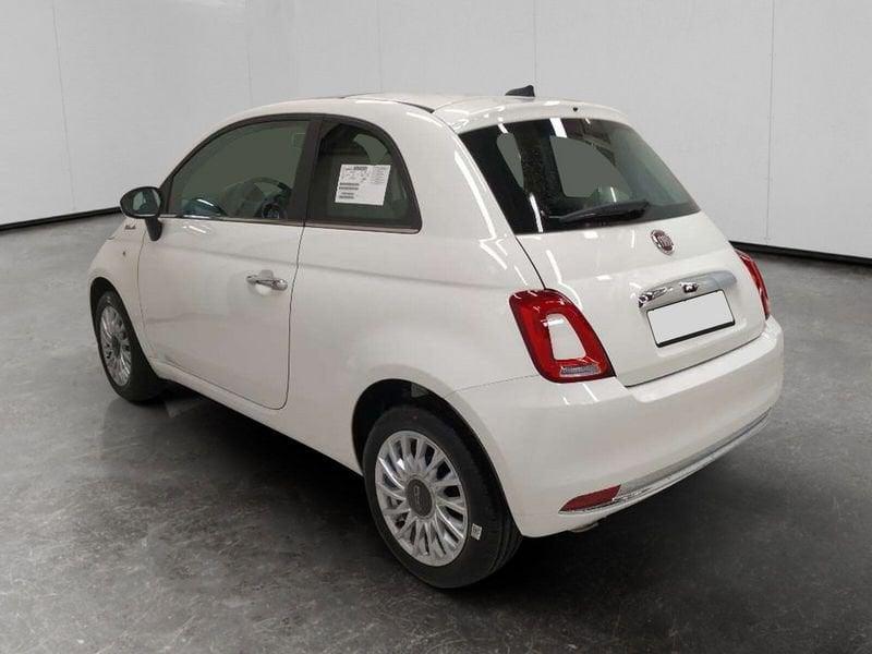 FIAT 500 1.2 Dolcevita easypower Gpl 69cv