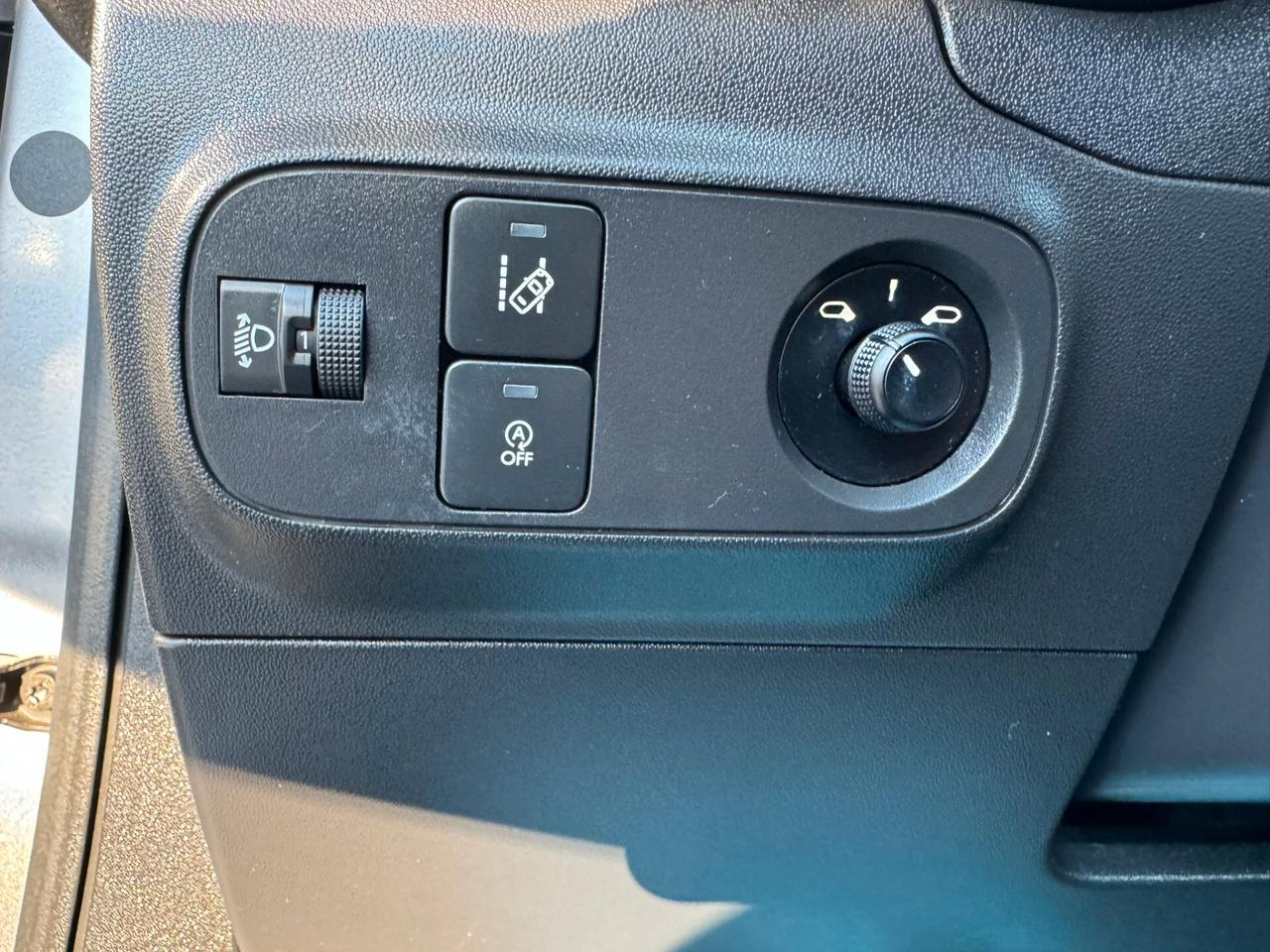 Citroën c3 benzina 2018 manuale GARANZIA