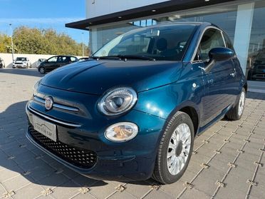 Fiat 500 1.2 Dualogic Lounge 2019