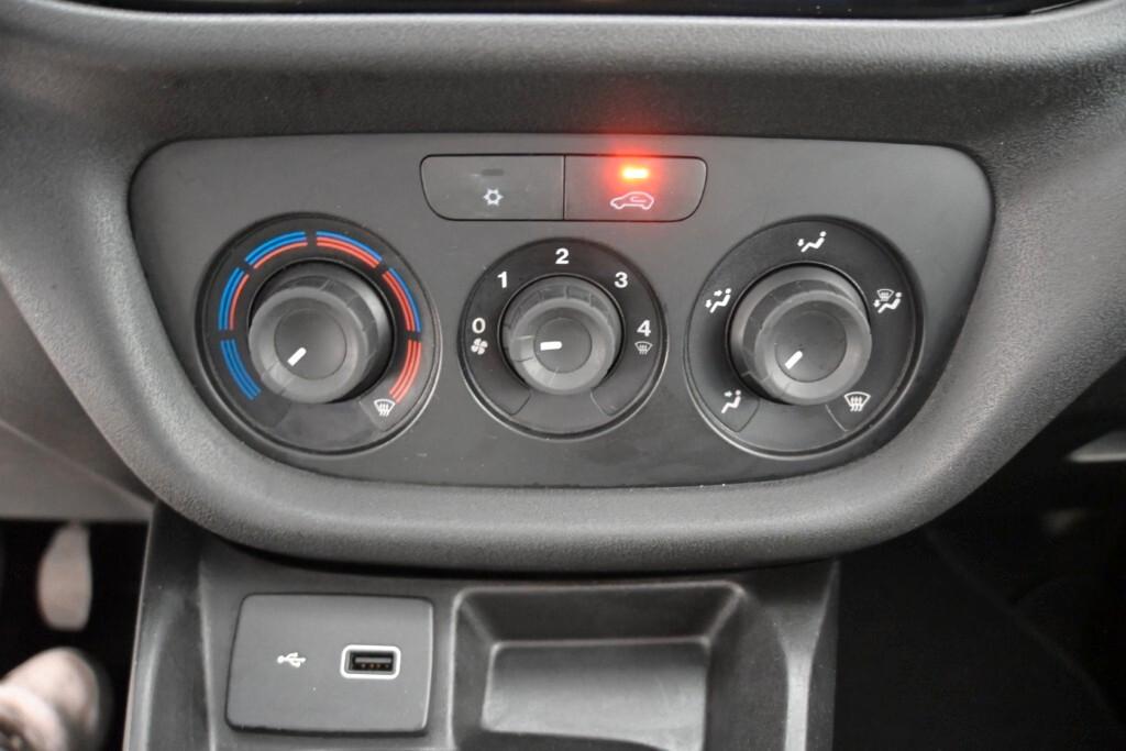 FIAT DOBLO COMBI 1.3 M-JET 16V 95CV N1 EASY ( DOPPIA PORTA LAT. - CLIMA )