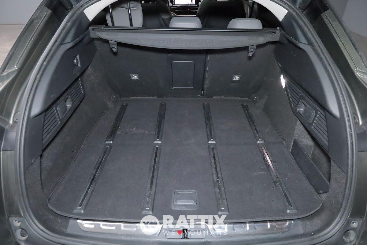 Citroen C5 X 1.6 hybrid phev 225CV Shine Pack e-eat8 + tetto apribile