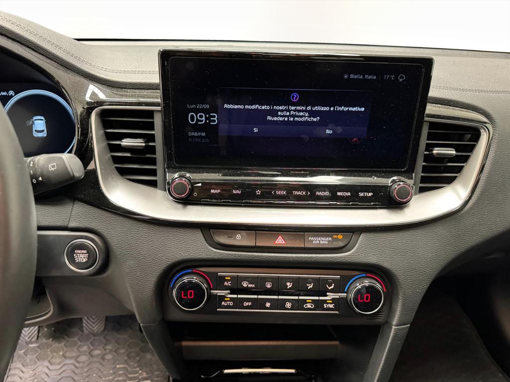 KIA XCeed 2019 - XCeed 1.5 t-gdi mhev Style 160cv imt
