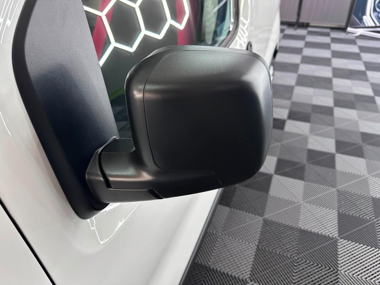 Fiat Fiorino 1.4 Natural Power coibentato