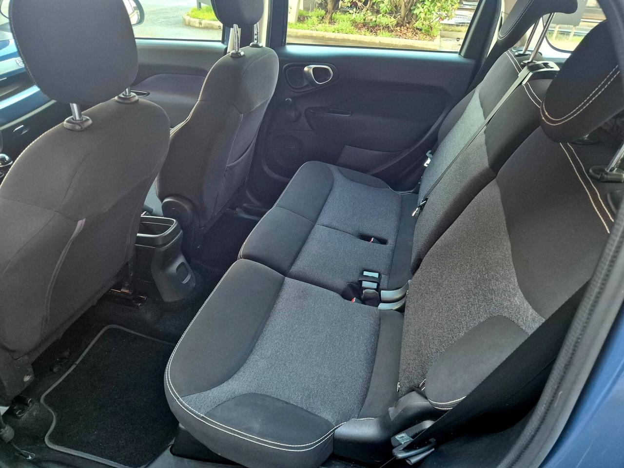 Fiat 500L 1.3 Multijet 95 CV Business