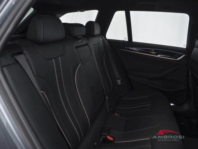 BMW 530 Serie 5 d Msport
