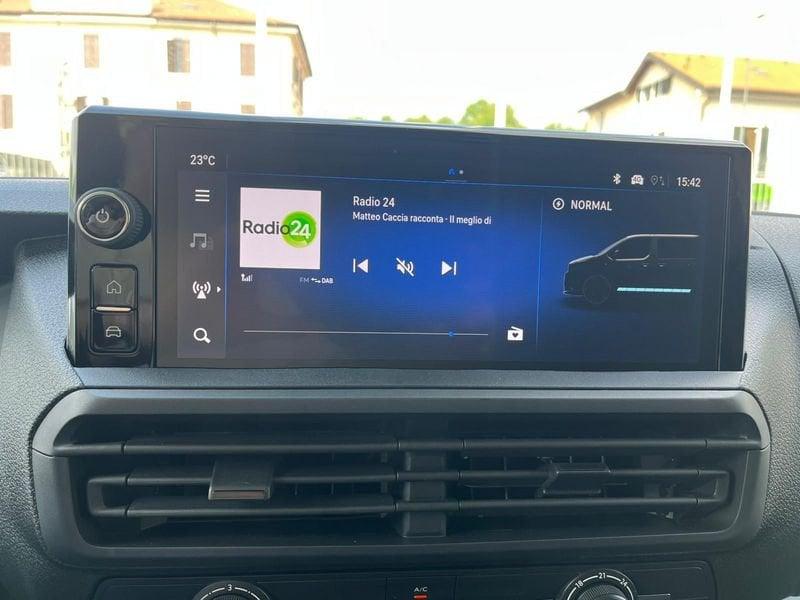 Opel Vivaro-e 75kWh M (IVA ESCL.)