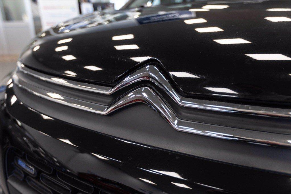 CITROEN C3 1.2 puretech Feel 82cv neopatentati del 2017