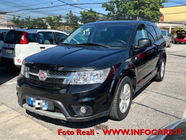 FIAT Freemont 2.0 Mjt 170 CV 7 POSTI 4x4 aut. Urban