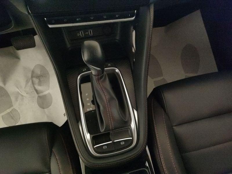 MG ZS 1.0 Luxury auto