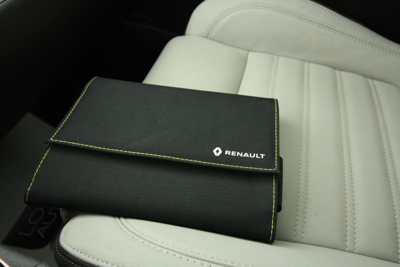 RENAULT Espace 2.0 blue dci Executive 160cv 7p.ti edc CAMERA+ACC+TETTO PANO