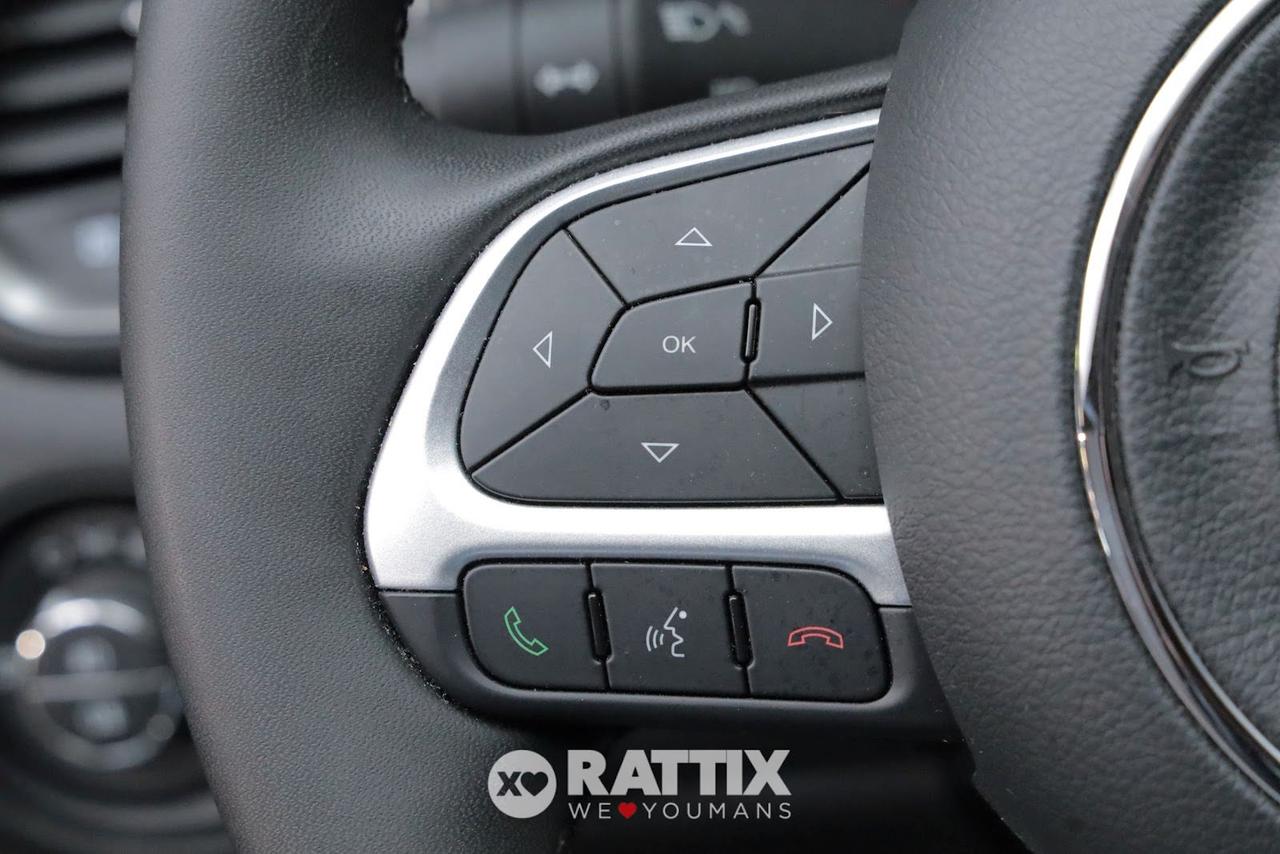 Jeep Renegade 1.5 Turbo T4 Mhev 130CV Limited DCT