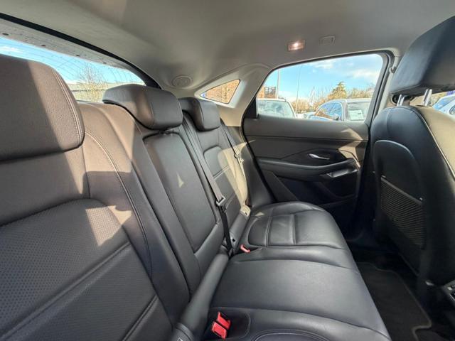 JAGUAR E-Pace 2.0D 150 CV AWD aut.