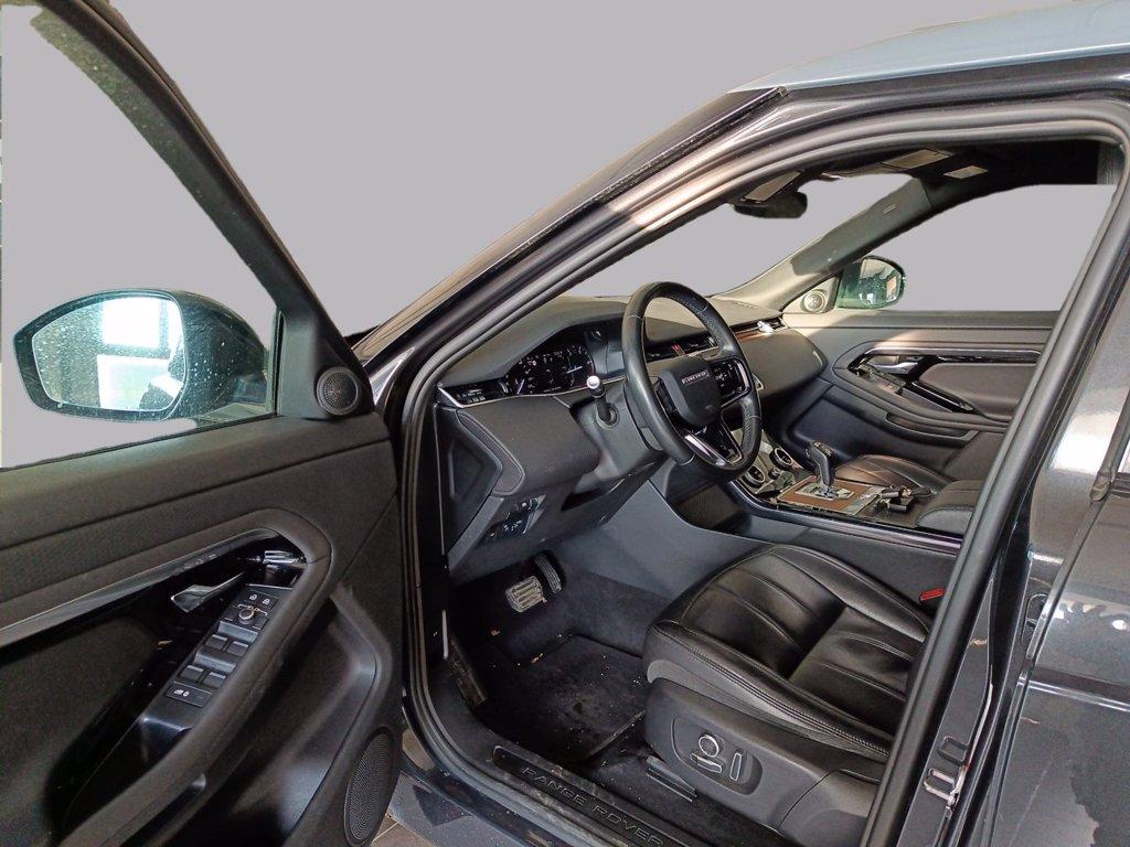 LAND ROVER Range rover evoque 2.0d i4 mhev r-dynamic se awd 204cv auto del 2021
