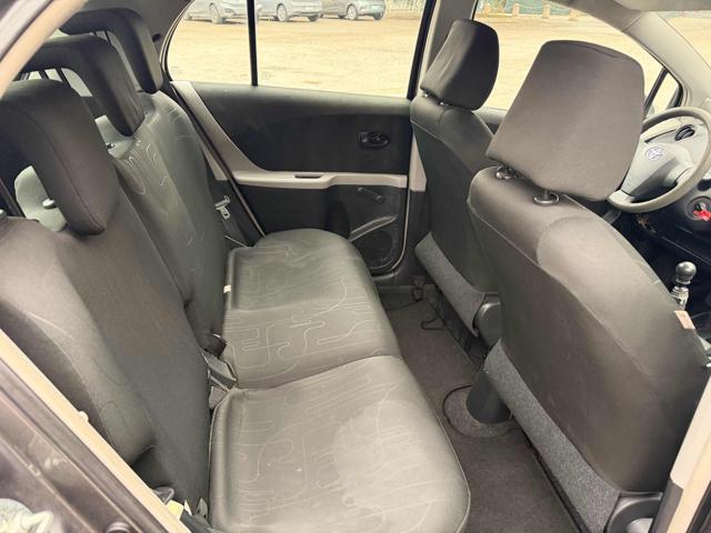 TOYOTA Yaris 1.4 D-4D 5P Sol senza nessun lavoro da fare