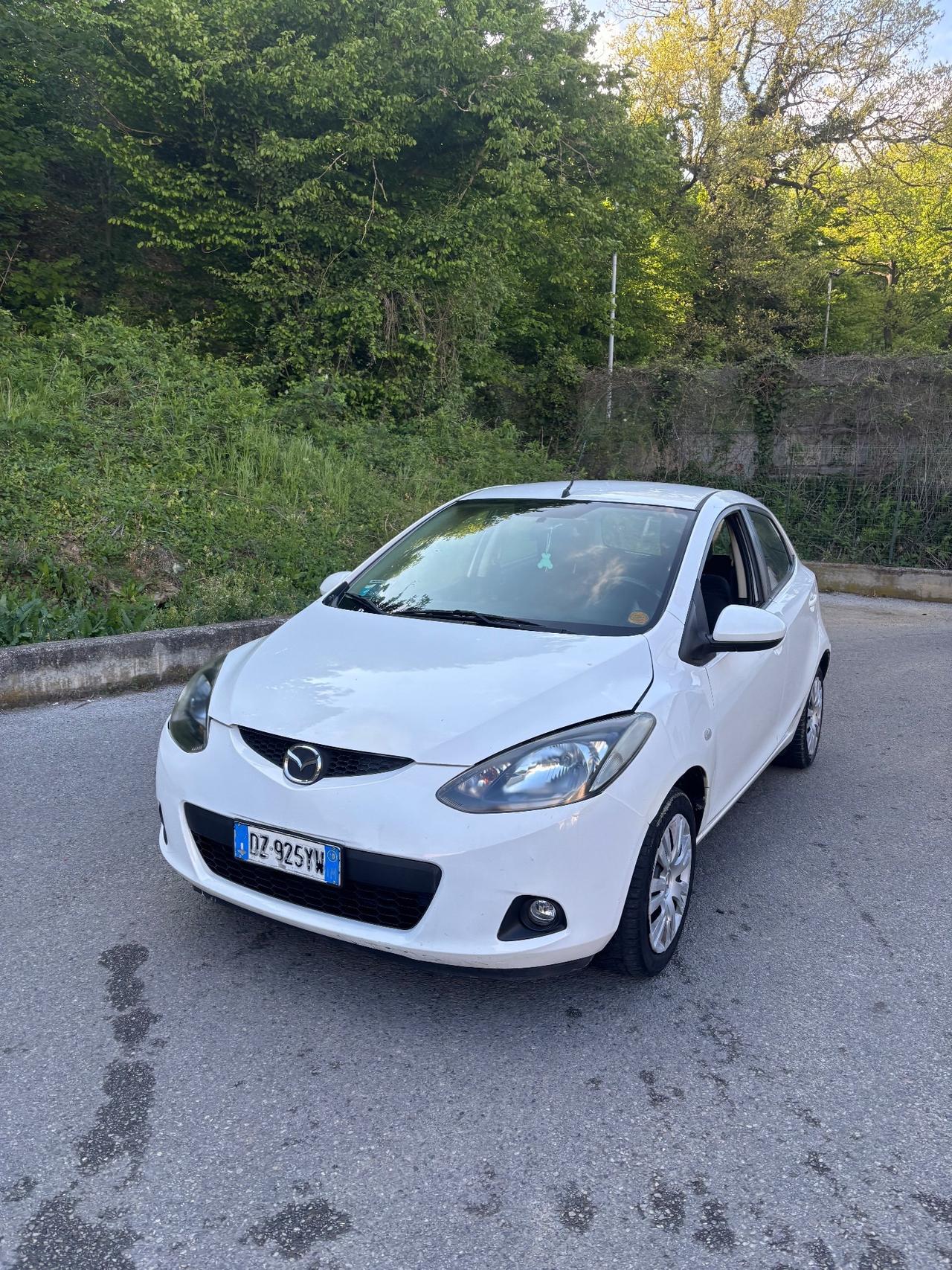 Mazda 2 Mazda2 1.3 16V 75CV 5p. Play