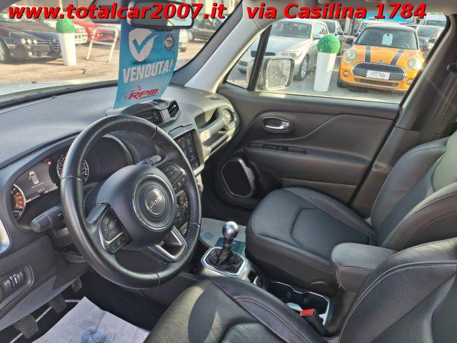 JEEP Renegade 1.0 T3 Limited