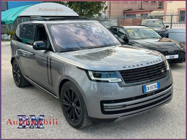 RANGE ROVER AUTOBIOGRAPHY P530 4.4 V8 - IVA - PANO