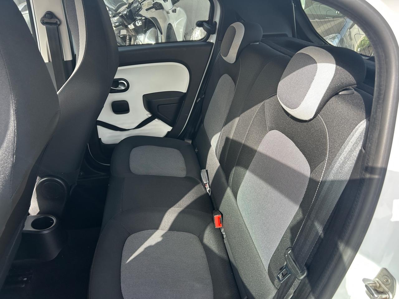 Renault Twingo SCe 65 CV Duel