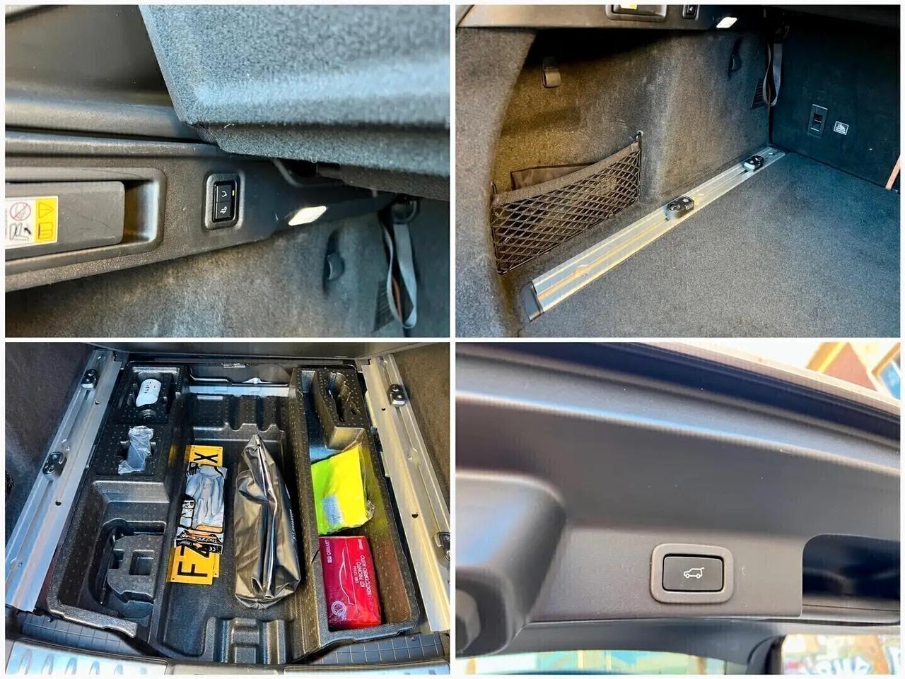 Jaguar F-Pace 2.0 300 CV AWD aut. Portfolio