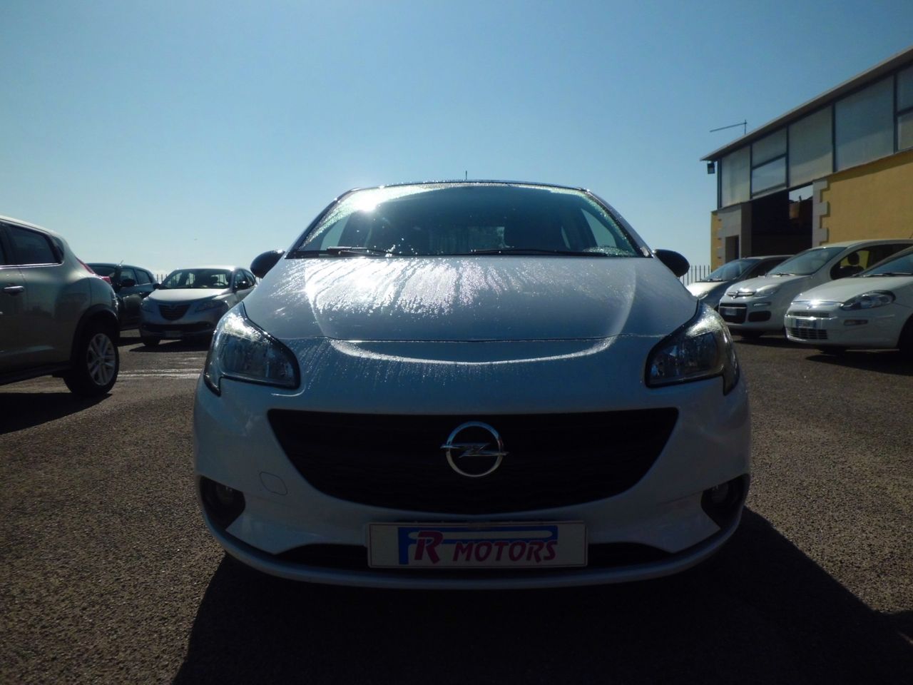 Opel Corsa 1.3 CDTI 5 porte Black Edition