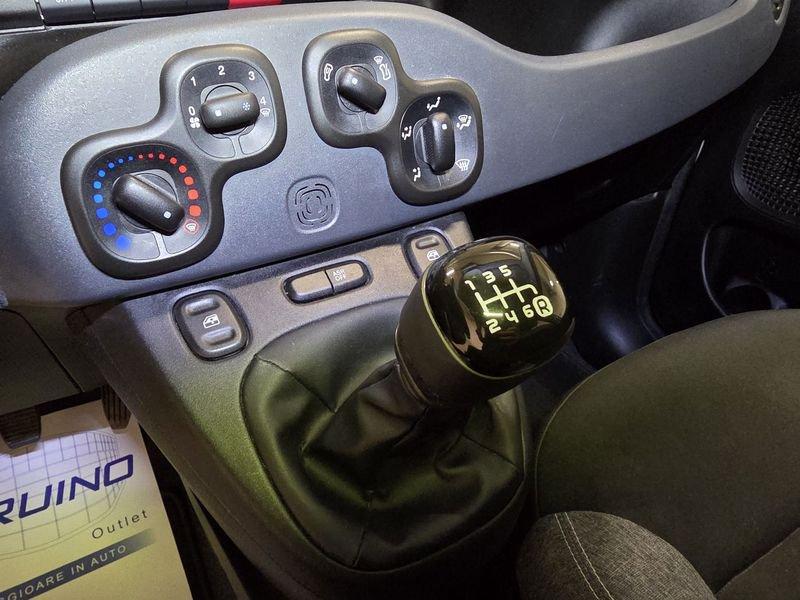FIAT Panda Panda 1.0 FireFly S&S Hybrid