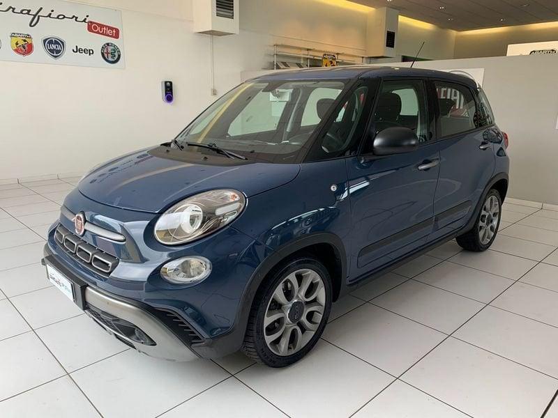 FIAT 500L 1.6 Multijet 120 CV City Cross