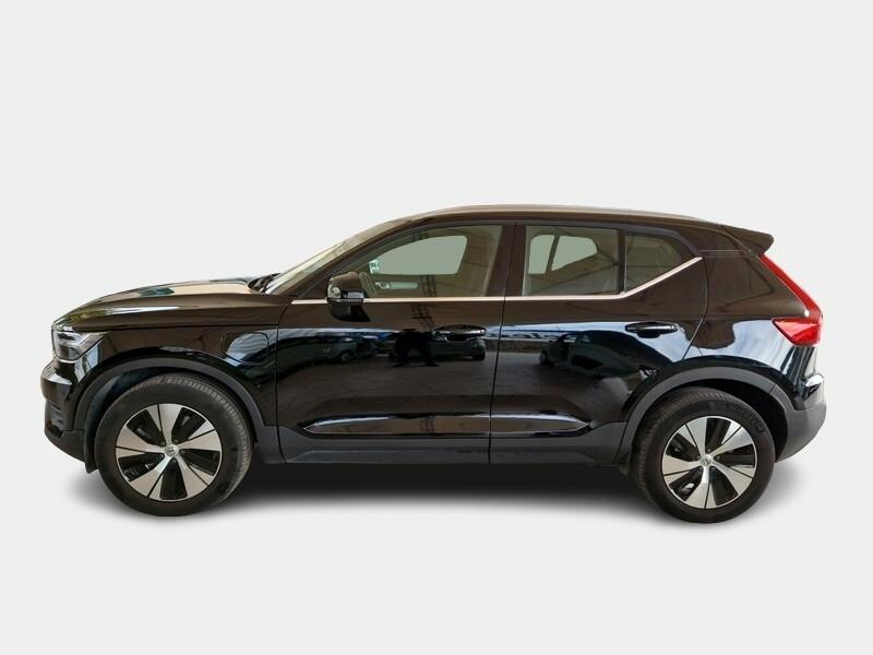 VOLVO XC40 T4 Plug-in Hybrid auto Recharge Inscription Expression